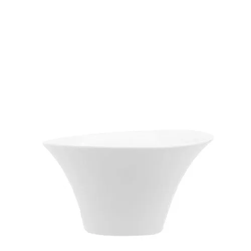 11 cm - Asymetrique Coppetta In Porcellana - Set 6 Pz