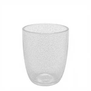 31 cl - Mille Bolle Bicchiere Acqua In Vetro Set 6 Pz