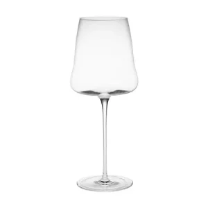 49 cl - Aero Calice Vino Bianco In Vetro Set 4 Pz