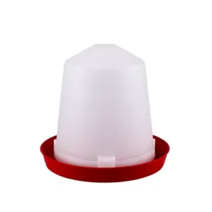 Abbeveratoio A Sifone | 3 Litri