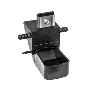 Abbeveratoio con Vaschetta Automatico
