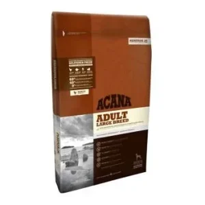 Acana Adult Large Breed Dog Dry Food