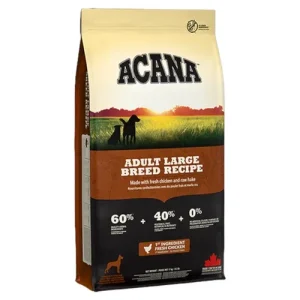 ACANA Cane Adult Large Recipe 11,4Kg