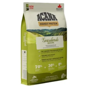 ACANA Cane Grassland All Breeds 11,4Kg
