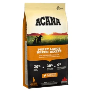 ACANA Cane Puppy Large Breed 11,4Kg