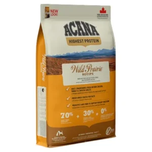 ACANA Cane Wild Prairie Recipe 11,4Kg