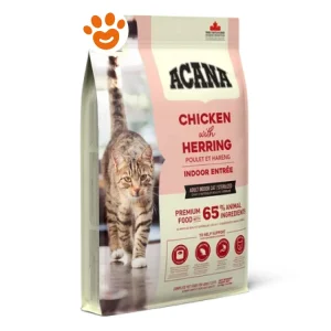 Acana Cat Grain Free Indoor