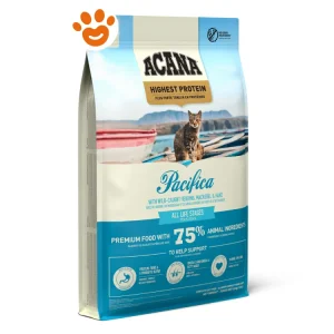 Acana Cat Pacifica