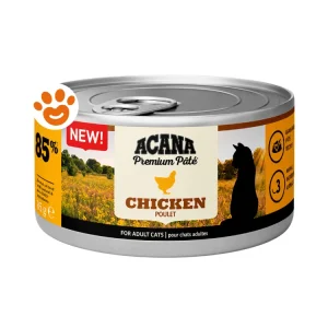 Acana Cat Premium Patè Pollo