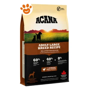 Acana Dog Adult Large Breed