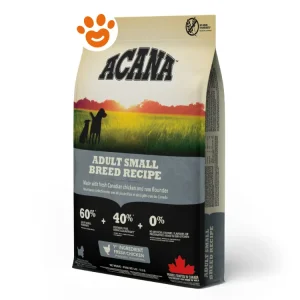 Acana Dog Adult Small Breed