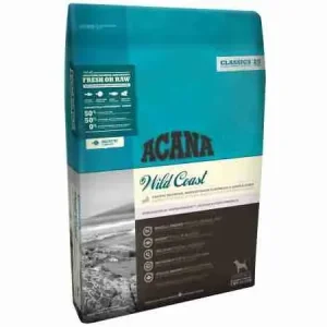 ACANA DOG CLASSIC NEW WILD COAST KG 14,5 PESCE