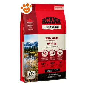 Acana Dog Classic Red Meat