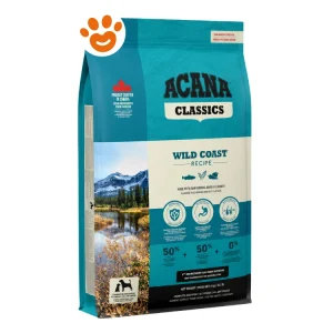 Acana Dog Classic Wild Coast