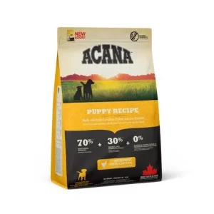 Acana Dog Heritage Puppy Junior