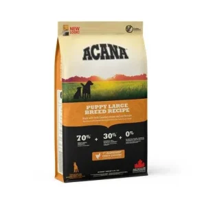 Acana Dog Heritage Puppy Large Breed