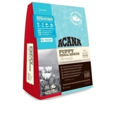 Acana Dog Heritage Puppy Small Breed