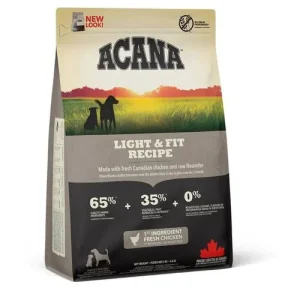 Acana Dog Light &amp; Fit