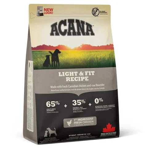Acana Dog Light & Fit