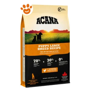 Acana Dog Puppy Large Breed