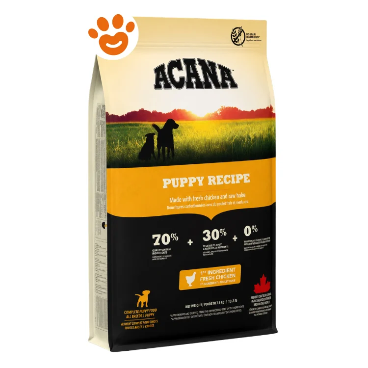 Acana Dog Puppy Medium Breed