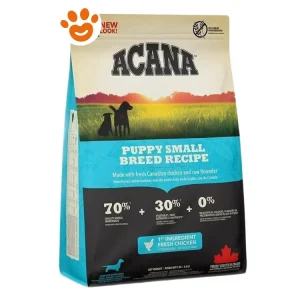 Acana Dog Puppy Small Breed