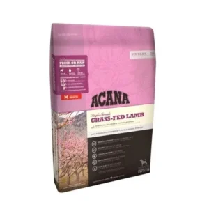 Acana Dog Singles Grass-Fed Lamb