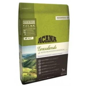 Acana Grasslands Cane All Breeds