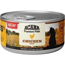 Acana Premium Pâté - Wet Cat Food 85Gr