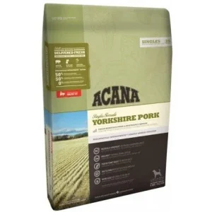 Acana Yorkshire Cane All Breeds Pork