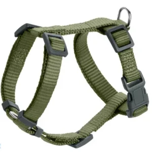 Accessori & Guinzaglierie Cani – Hunter Pettorina Ad ” H ” London Vario Rapid Nylon Mis M Cm.58-101