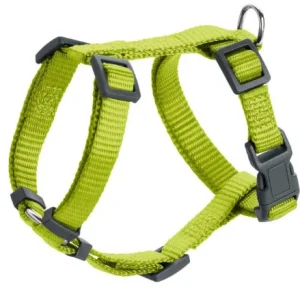 Accessori & Guinzaglierie Cani – Hunter Pettorina Ad ” H ” London Vario Rapid Nylon Mis M Cm.58-101