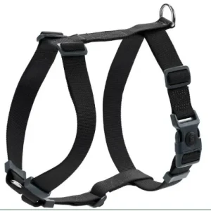 Accessori & Guinzaglierie Cani – Hunter Pettorina Ad ” H ” London Vario Rapid Nylon Mis XXS Cm.22-36