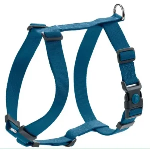 Accessori & Guinzaglierie Cani – Hunter Pettorina Ad ” H ” London Vario Rapid Nylon Mis XXS Cm.22-36