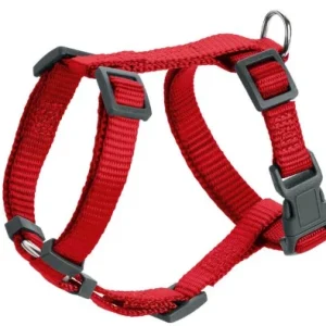Accessori & Guinzaglierie Cani – Hunter Pettorina Ad ” H ” London Vario Rapid Nylon Mis XXs Cm.25-42