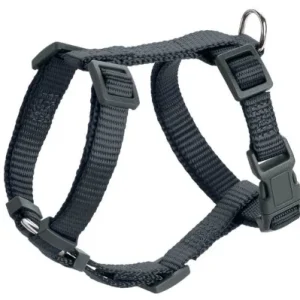 Accessori & Guinzaglierie Cani – Hunter Pettorina Ad ” H ” London Vario Rapid Nylon Mis XXS-XS Cm.32-52