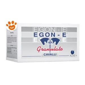 Acme Horse Egon-E