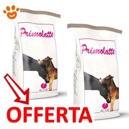 Acme Horse Primo Latte Pellet - Image 2