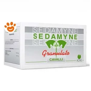 Acme Horse Sedamyne (Bustina da 25 Gr)