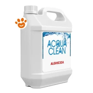 Acqua Clean Alghicida