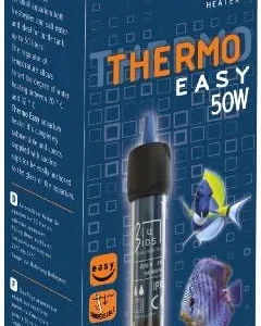 Acquariologia Accessori Tecnici – Thermo Easy W 50 Cm. 2 x h 15