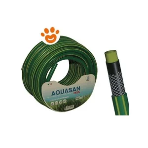 Acquasan tubo plus 3/4″ rt. 50 mt.