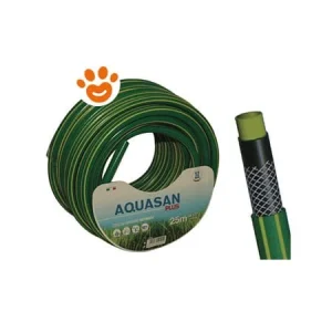 Acquasan tubo plus 5/8″ rt. 50 mt.