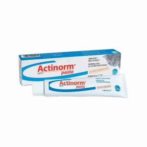 ACTINORM PASTA GATTI GR 65