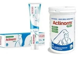 ACTINORM PRO Ceva