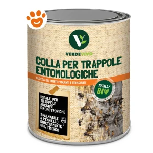 Adama VerdeVivo Colla per Trappole Entomologiche