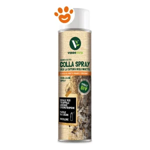 Adama VerdeVivo Colla Spray Pronto Uso