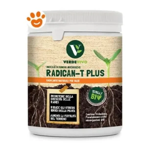 Adama VerdeVivo Radican-T Plus