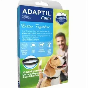 ADAPTIL COLLARE CM.46,5 S CANE MIS S