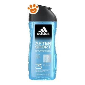 Adidas Docciaschiuma Shampoo After Sport